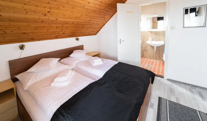 Villa Lotus Zalakaros Zalakaros - Oktber 23. (min. 2 j)