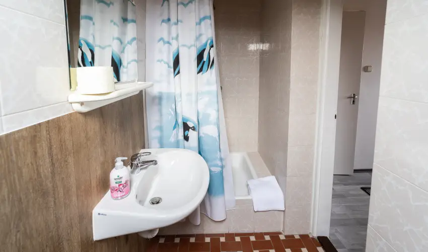 Villa Lotus Zalakaros Zalakaros - Oktber 23. (min. 2 j)