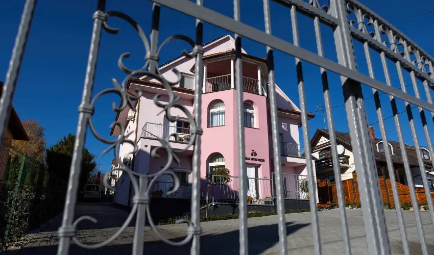 Villa Lotus Zalakaros Zalakaros - Oktber 23. (min. 2 j)