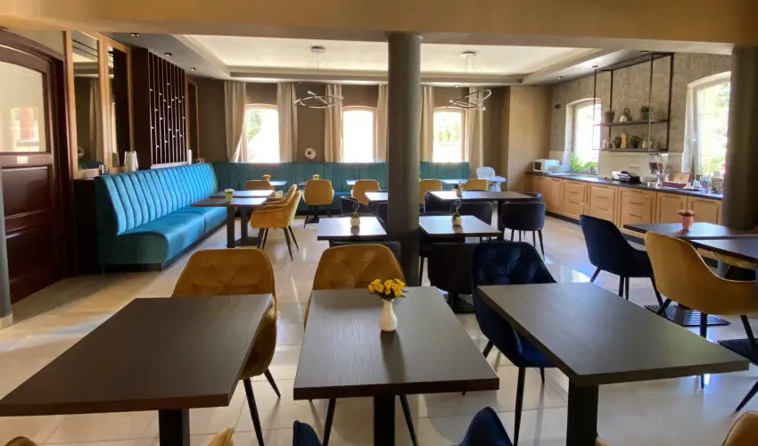 Hotel Villa Park Szilvsvrad - Oktber 23. (min. 3 j)