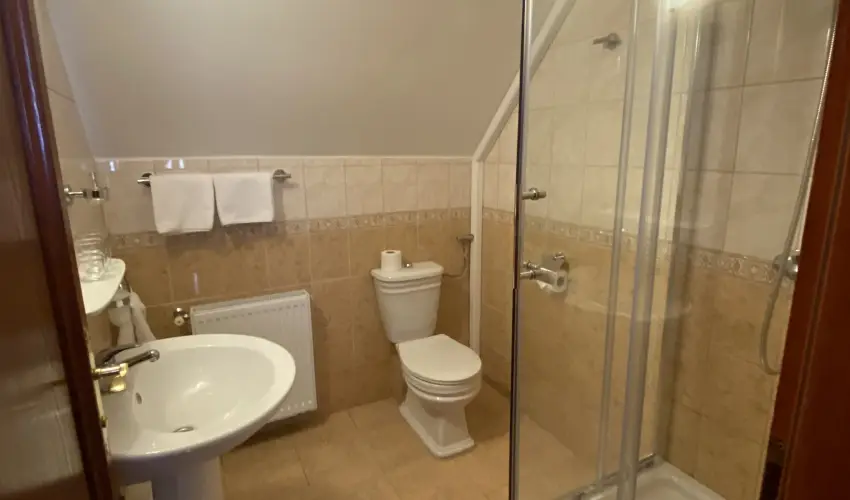 Hotel Villa Park Szilvsvrad - Oktber 23. (min. 3 j)