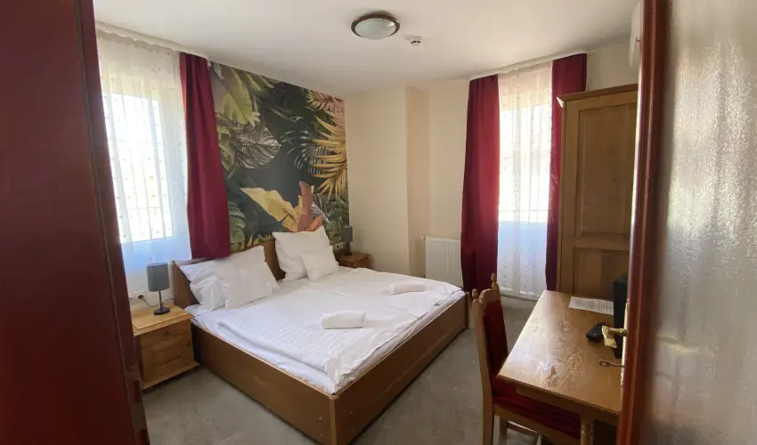 Hotel Villa Park Szilvsvrad - Oktber 23. (min. 3 j)