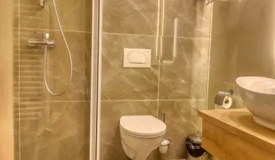 Hotel Villa Park Szilvsvrad