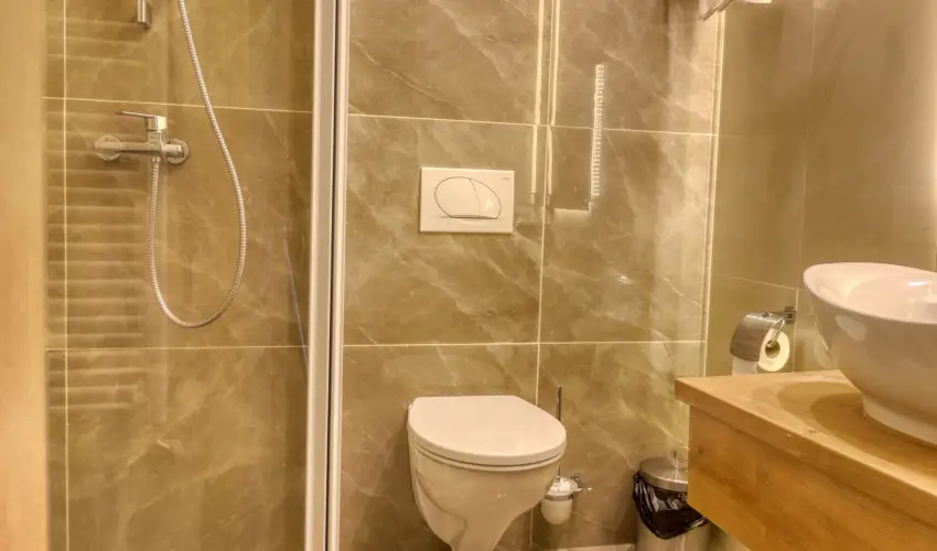 Hotel Villa Park Szilvsvrad - Oktber 23. (min. 3 j)