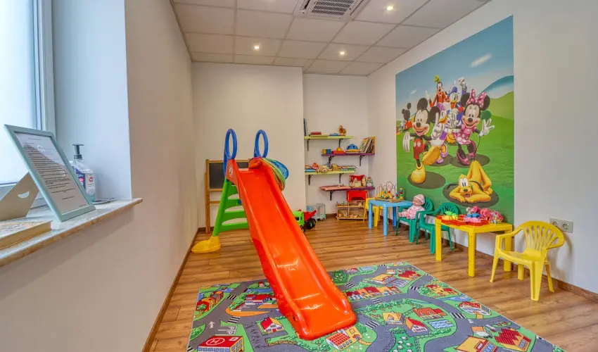 Hotel Villa Park Szilvsvrad - Oktber 23. (min. 3 j)