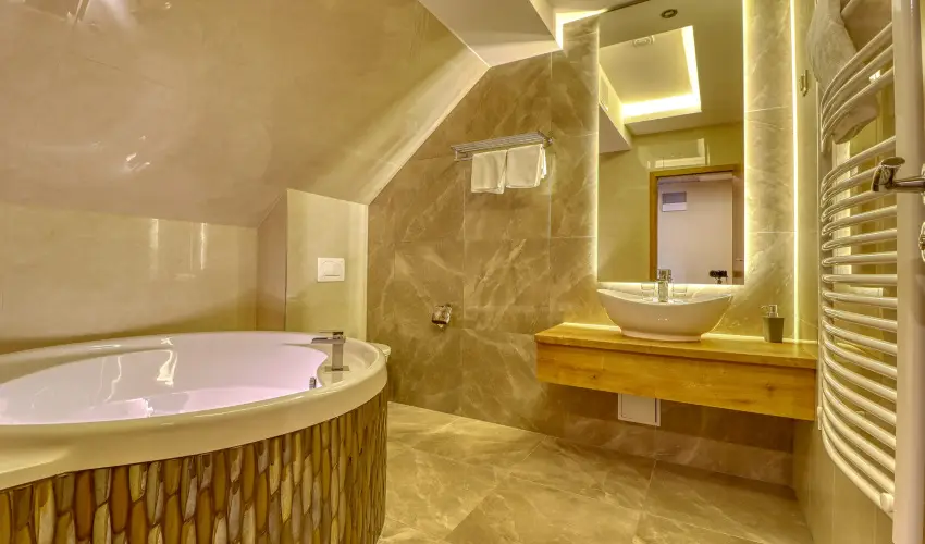 Hotel Villa Park Szilvsvrad - Oktber 23. (min. 3 j)