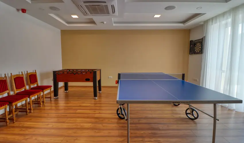 Hotel Villa Park Szilvsvrad - Oktber 23. (min. 3 j)