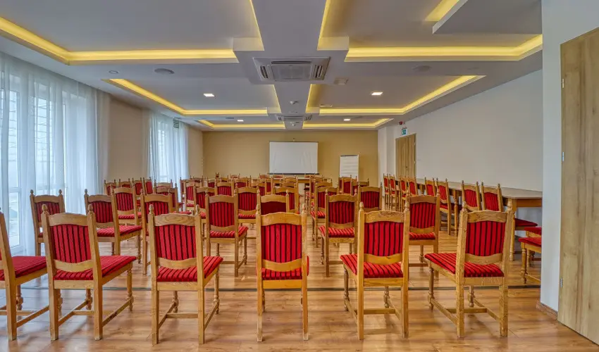 Hotel Villa Park Szilvsvrad - Oktber 23. (min. 3 j)