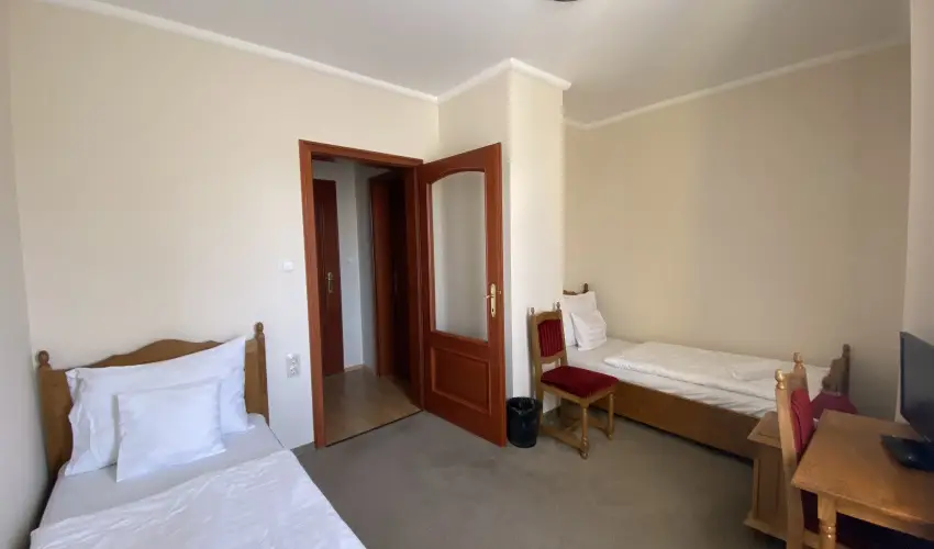 Hotel Villa Park Szilvsvrad - Oktber 23. (min. 3 j)