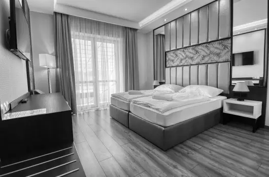 Villa Park Panzi - Oktber 23. (min. 3 j)