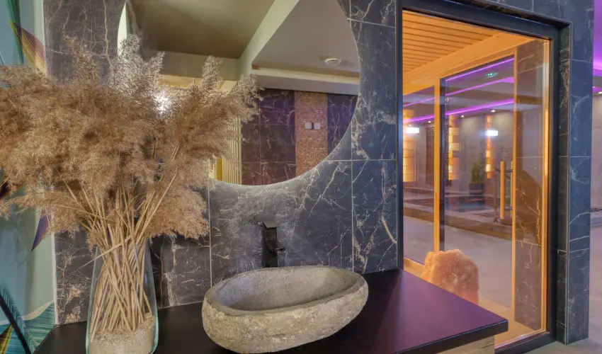 Hotel Villa Park Szilvsvrad - Oktber 23. (min. 3 j)