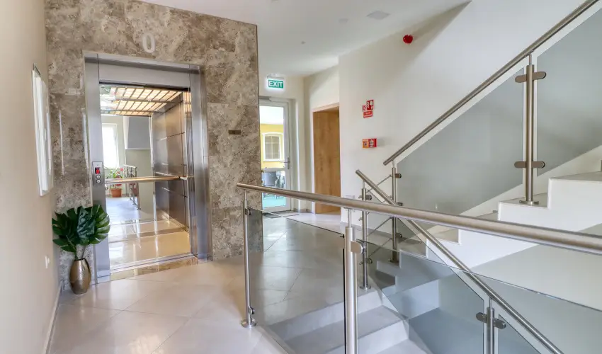 Hotel Villa Park Szilvsvrad - Oktber 23. (min. 3 j)