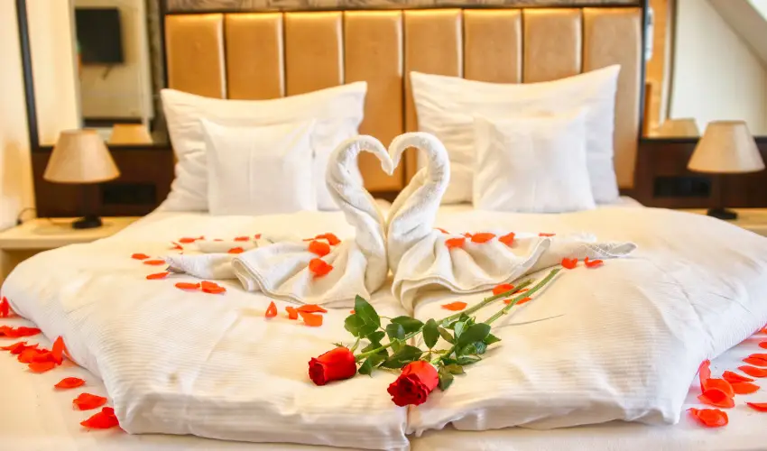 Hotel Villa Park Szilvsvrad - Oktber 23. (min. 3 j)