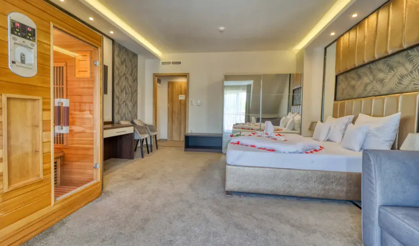 Hotel Villa Park Szilvsvrad - Oktber 23. (min. 3 j)