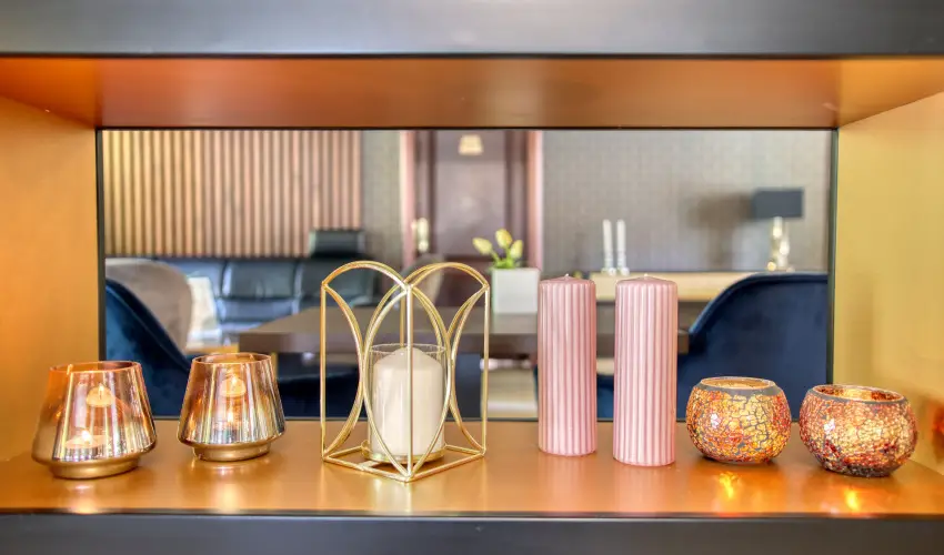 Hotel Villa Park Szilvsvrad - Oktber 23. (min. 3 j)