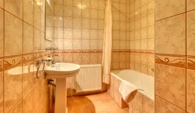 Hotel Villa Park Szilvsvrad