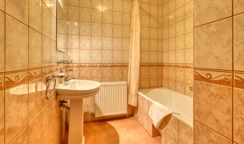 Hotel Villa Park Szilvsvrad - Oktber 23. (min. 3 j)