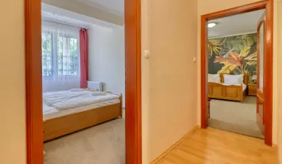 Hotel Villa Park Szilvsvrad