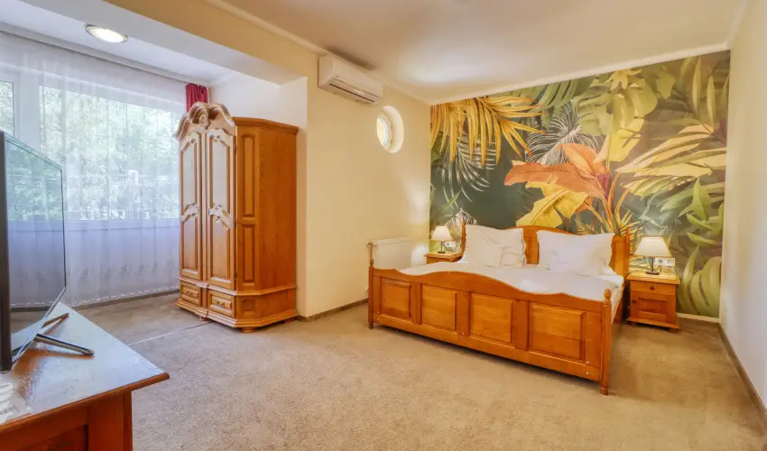 Hotel Villa Park Szilvsvrad - Oktber 23. (min. 3 j)