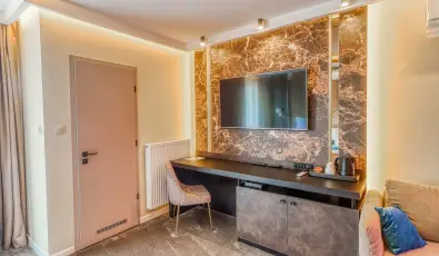 Hotel Villa Park Szilvsvrad