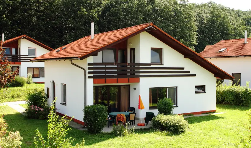 Villapark Vrgesztes Vrgesztes - Oktber 23. (min. 3 j)