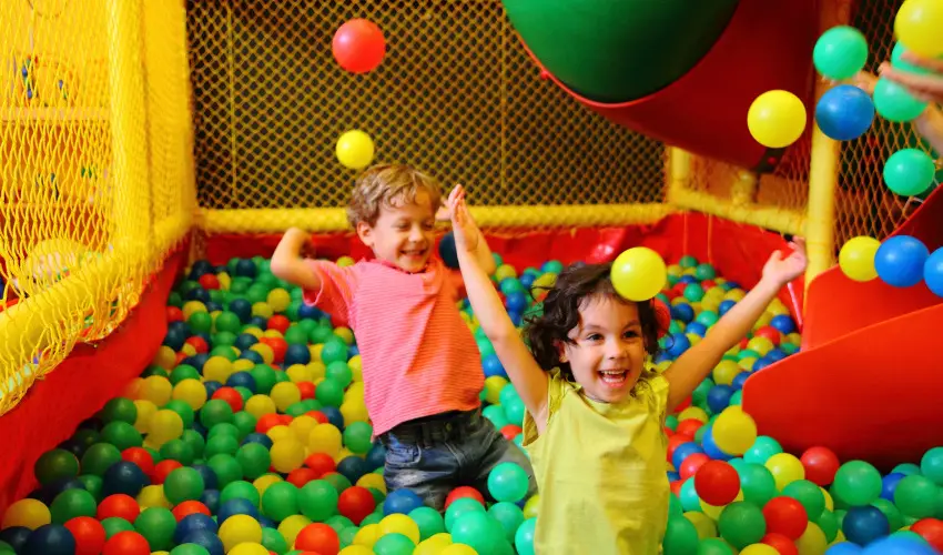 Villapark Vrgesztes Vrgesztes - Oktber 23. (min. 3 j)