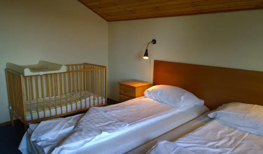 Villapark Vrgesztes Vrgesztes - Oktber 23. (min. 3 j)