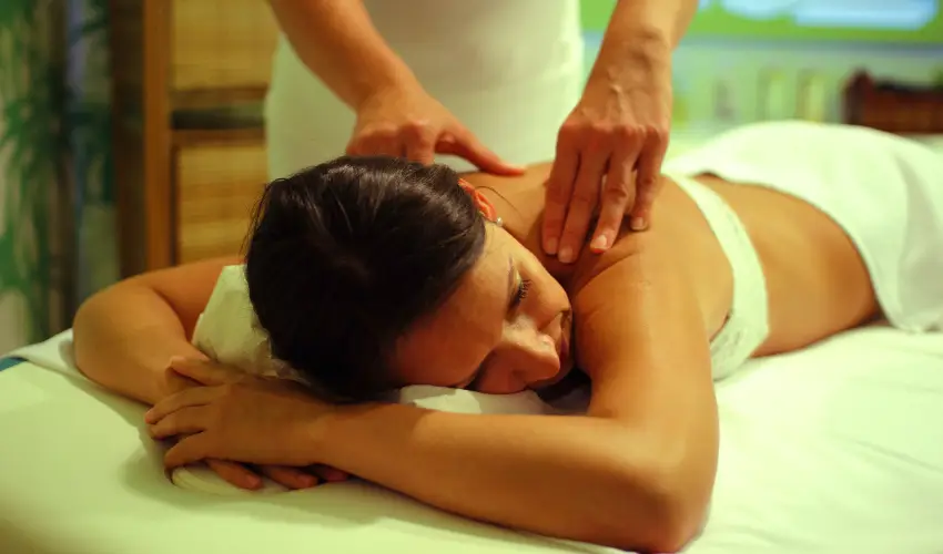 Villapark Vrgesztes Vrgesztes - Oktber 23. (min. 3 j)