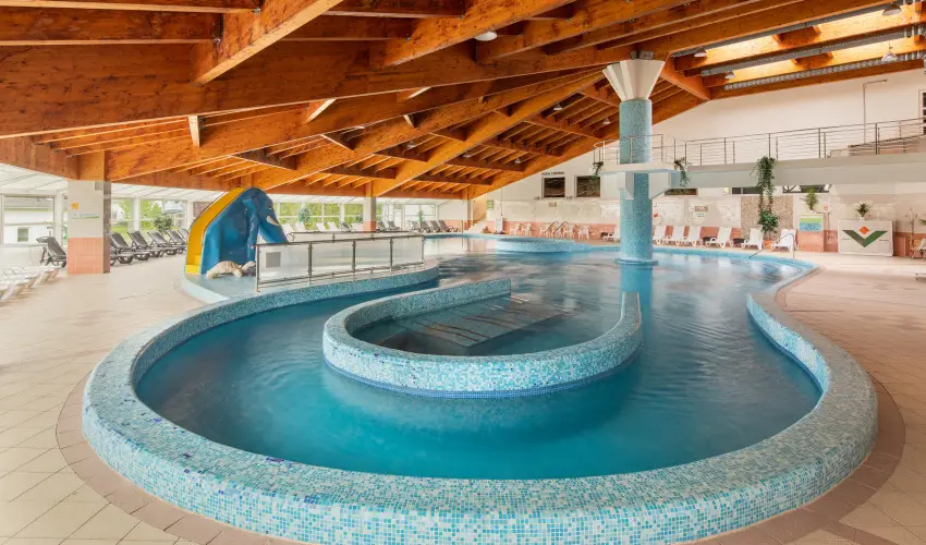 Villapark Vrgesztes Vrgesztes - Oktber 23. (min. 3 j)