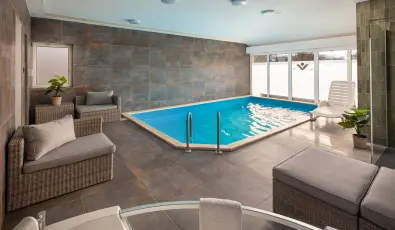 Villapark Vrgesztes Vrgesztes