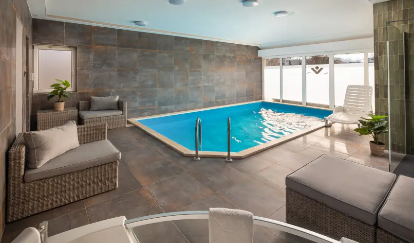 Villapark Vrgesztes Vrgesztes - Oktber 23. (min. 3 j)