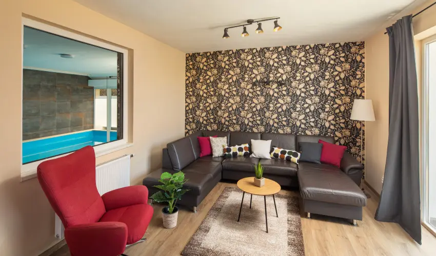 Villapark Vrgesztes Vrgesztes - Oktber 23. (min. 3 j)