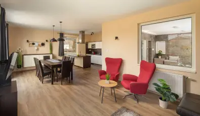 Villapark Vrgesztes Vrgesztes