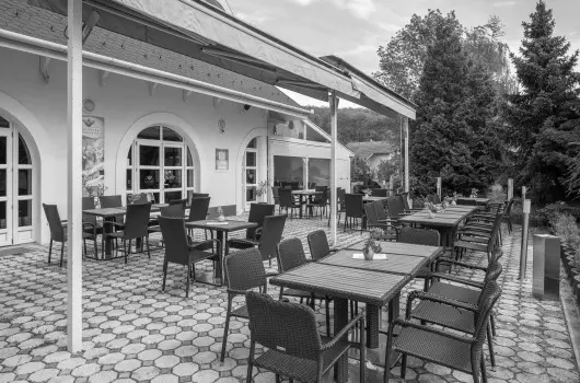 Villapark Vrgesztes - Oktber 23. (min. 2 j)