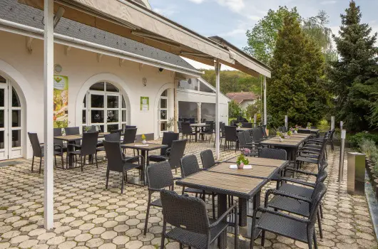 Villapark Vrgesztes - Oktber 23. (min. 3 j)