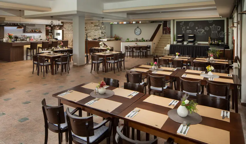 Villapark Vrgesztes Vrgesztes - Oktber 23. (min. 3 j)