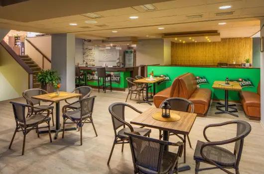 Villapark Vrgesztes - nnepi idszaki elfoglalsi kedvezmny (min. 3 j)