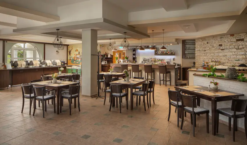 Villapark Vrgesztes Vrgesztes - Oktber 23. (min. 3 j)