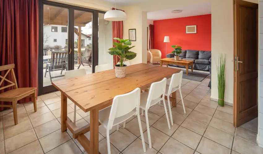 Villapark Vrgesztes Vrgesztes - Oktber 23. (min. 3 j)