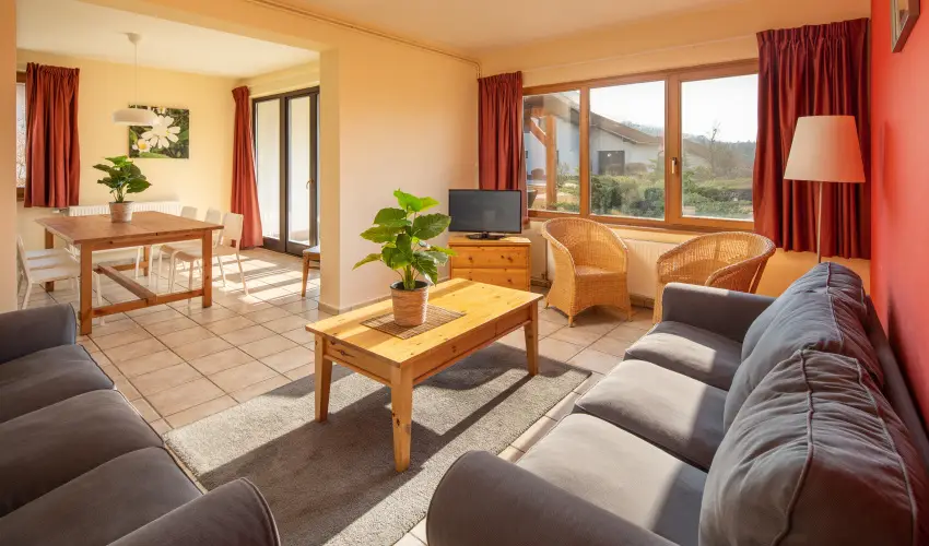 Villapark Vrgesztes Vrgesztes - Oktber 23. (min. 3 j)