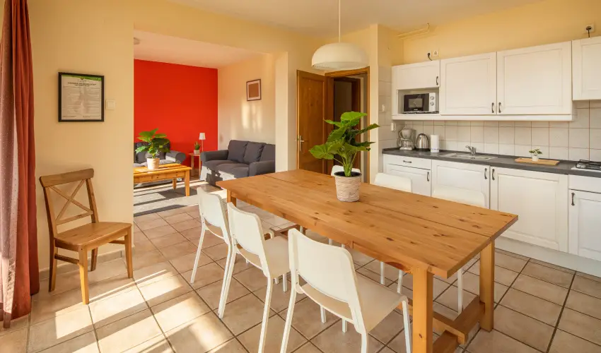 Villapark Vrgesztes Vrgesztes - Oktber 23. (min. 3 j)