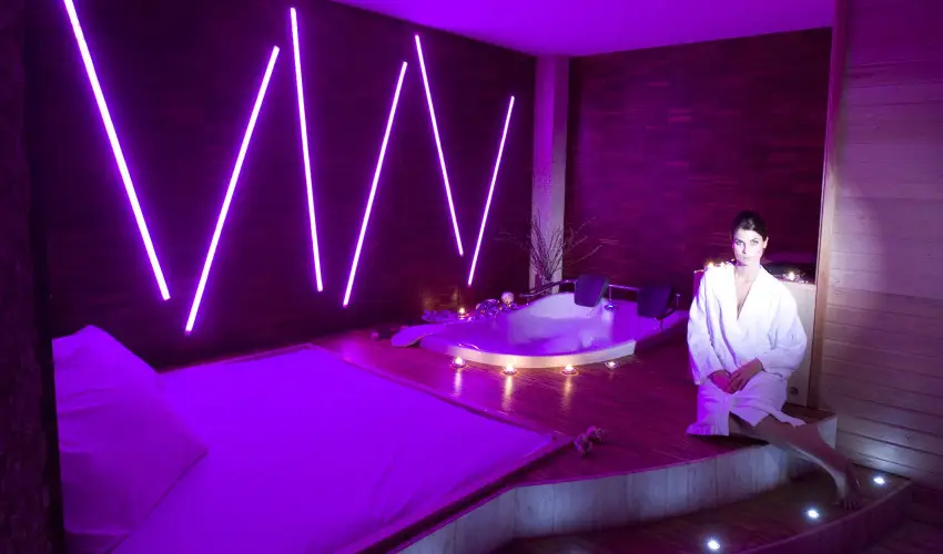 Vital Hotel Nautis Grdony - Oktber 23. a fedlzeten