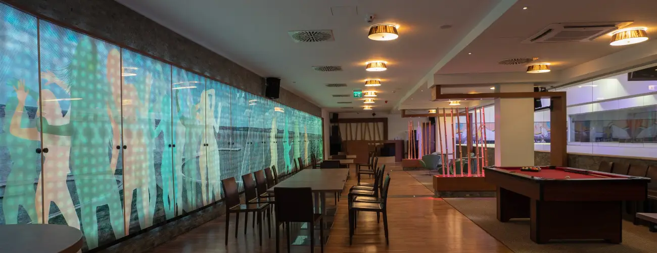 Vital Hotel Nautis Grdony - Oktber 23. (min. 2 j)