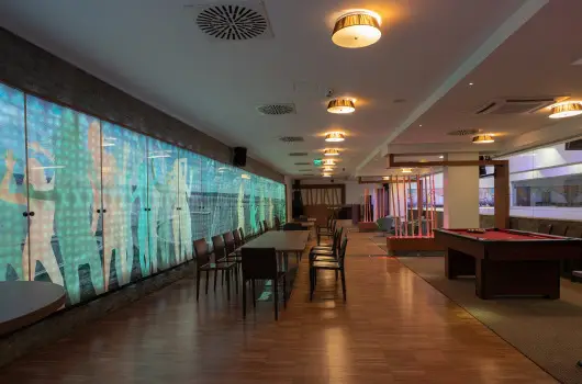 Vital Hotel Nautis - Oktber 23. (min. 2 j)
