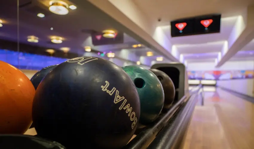 Vital Hotel Nautis Grdony - Oktber 23. a fedlzeten