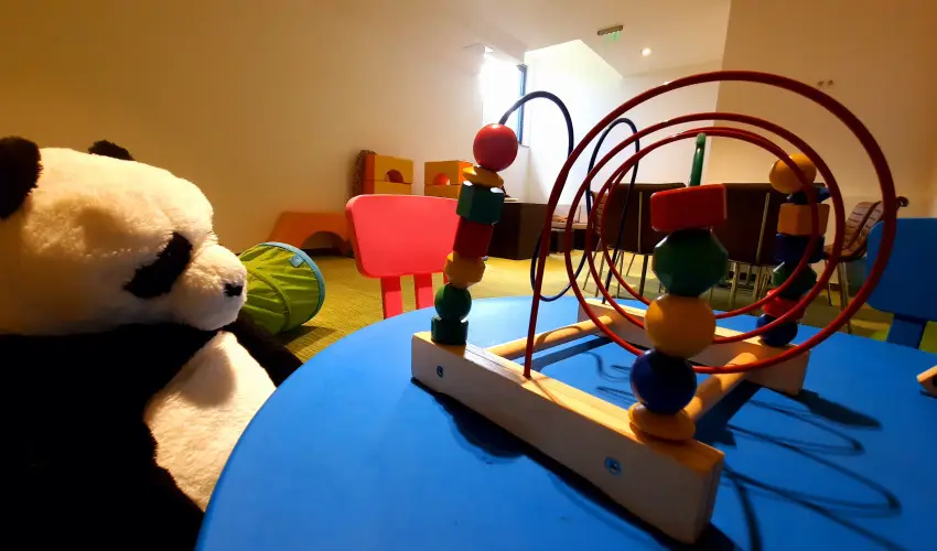 Vital Hotel Nautis Grdony - Oktber 23. a fedlzeten