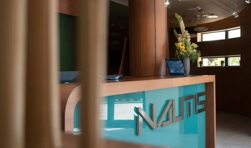 Vital Hotel Nautis Grdony - Oktber 23. a fedlzeten