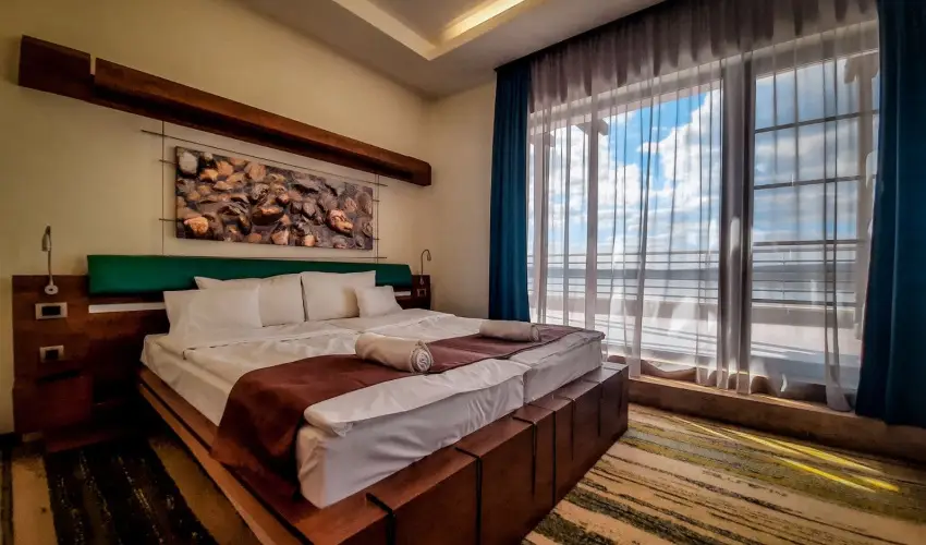 Vital Hotel Nautis Grdony - Oktber 23. a fedlzeten