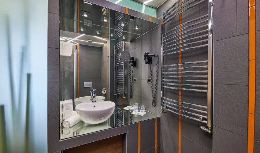 Vital Hotel Nautis Grdony - Oktber 23. a fedlzeten