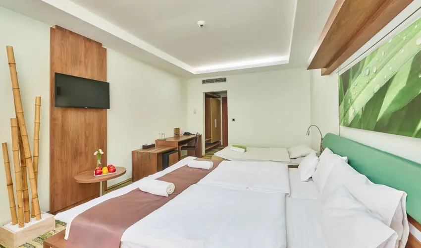 Vital Hotel Nautis Grdony - Oktber 23. a fedlzeten